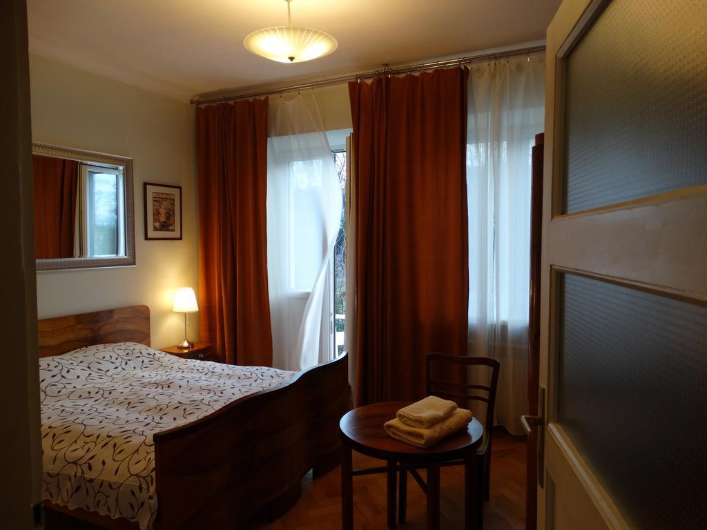 Mieszkanko Kolo Zamku Varšava Exteriér fotografie